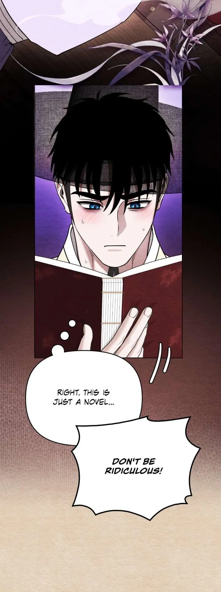 How to Punish Your Ghost Husband Chapter 6 page 33