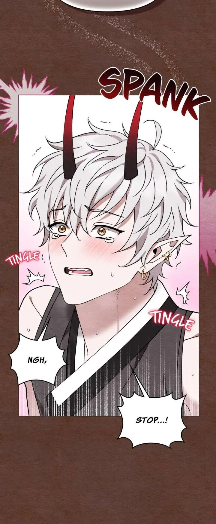 How to Punish Your Ghost Husband Chapter 6 page 11