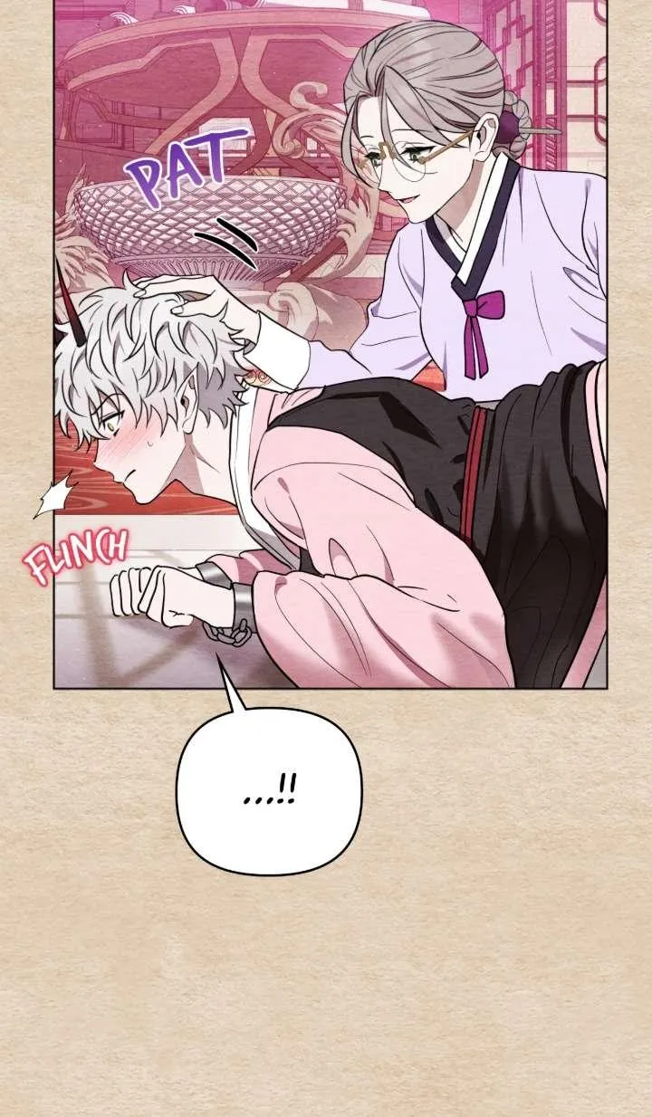 How to Punish Your Ghost Husband Chapter 6 page 43
