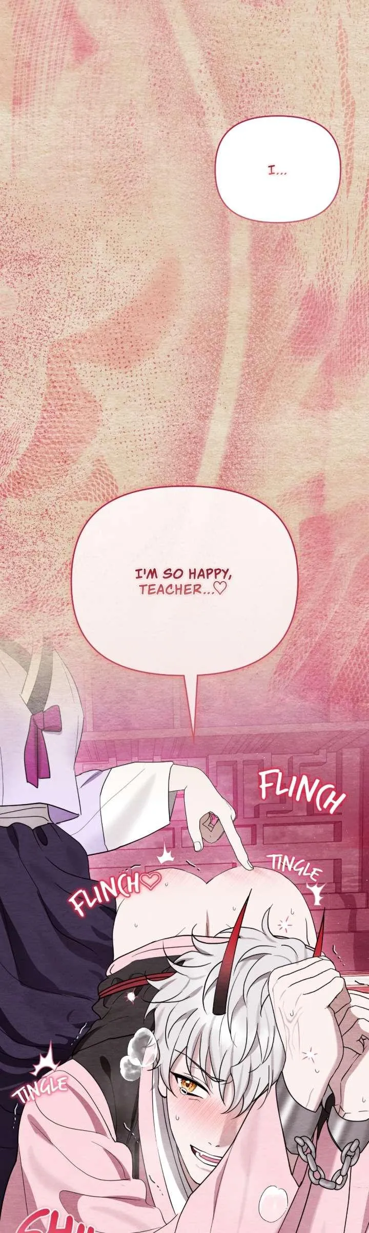 How to Punish Your Ghost Husband Chapter 6 page 46