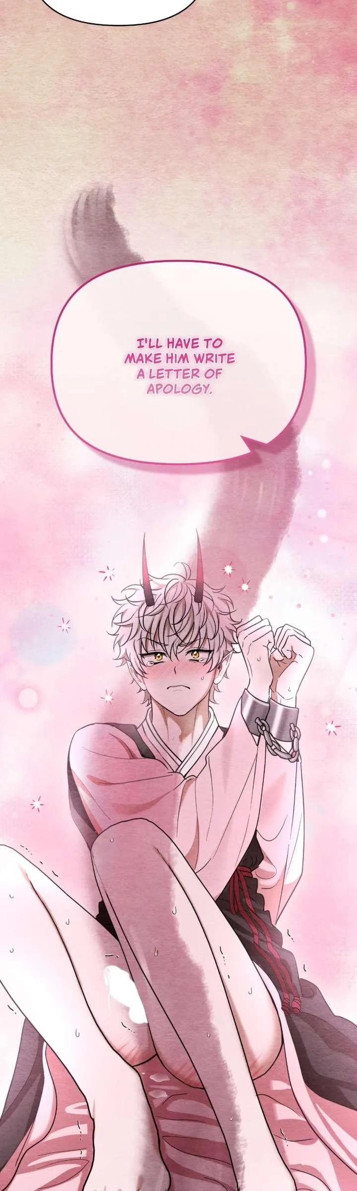 How to Punish Your Ghost Husband Chapter 6 page 52