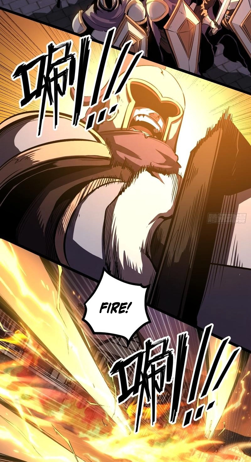 Rebirth of the Ultimate War God Chapter 41 page 8
