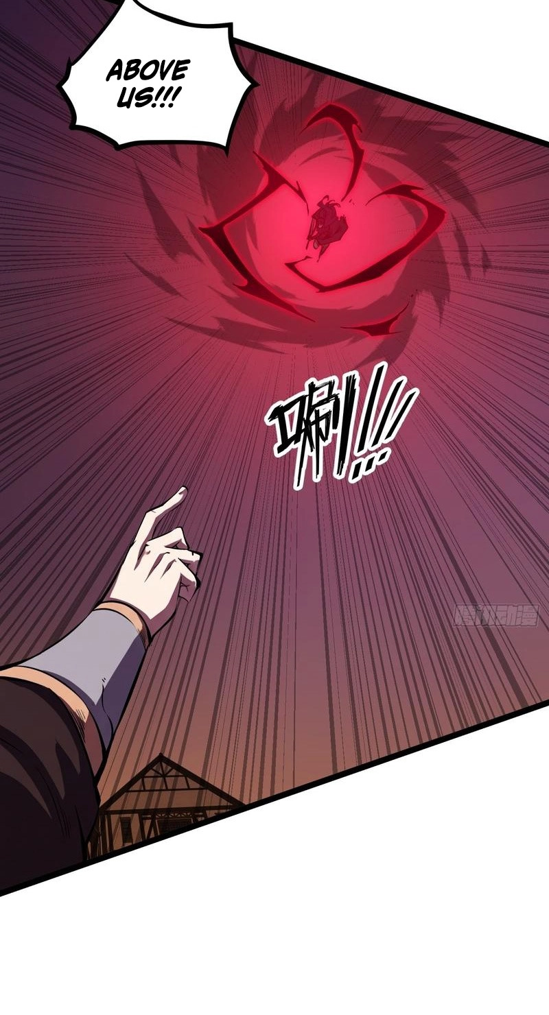 Rebirth of the Ultimate War God Chapter 41 page 13