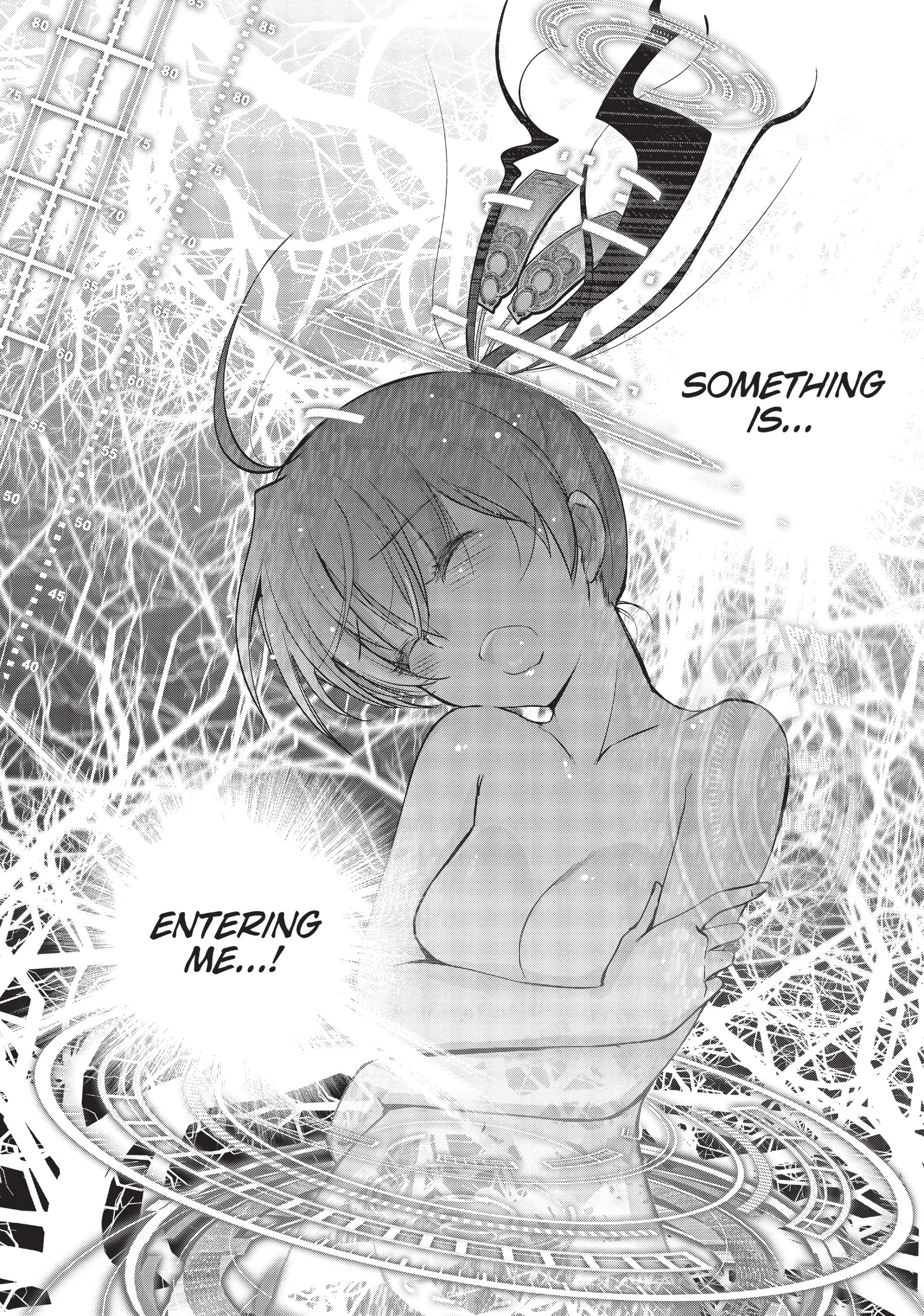 Pandora in the Crimson Shell - Ghost Urn Chapter 1 page 61