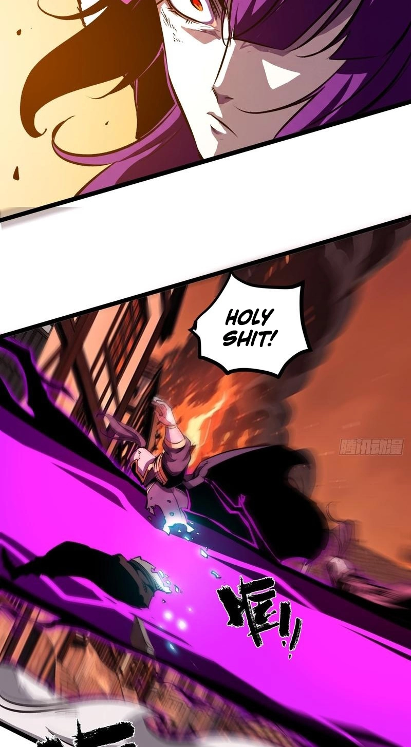 Rebirth of the Ultimate War God Chapter 41 page 22