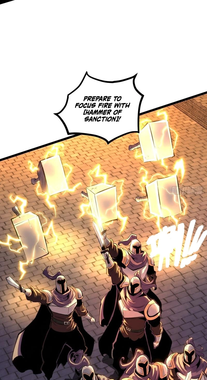 Rebirth of the Ultimate War God Chapter 41 page 7