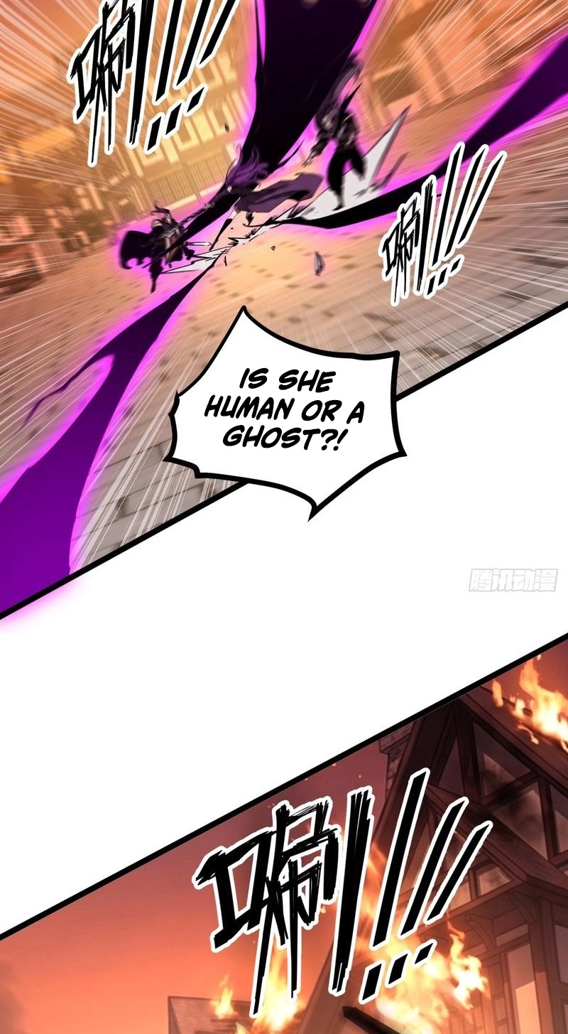 Rebirth of the Ultimate War God Chapter 41 page 24