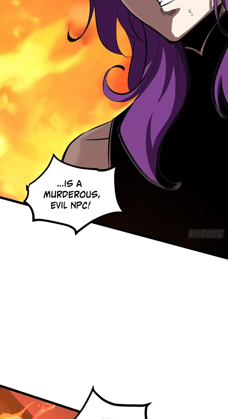 Rebirth of the Ultimate War God Chapter 41 page 5