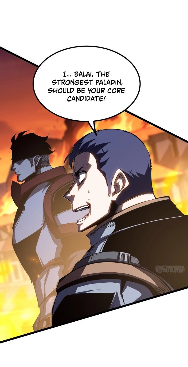 Rebirth of the Ultimate War God Chapter 41 page 43