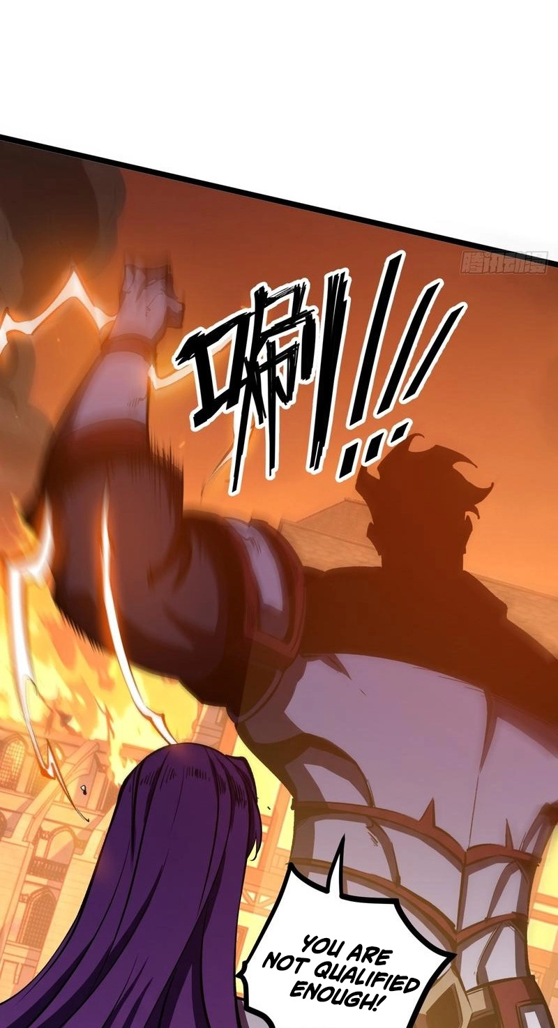 Rebirth of the Ultimate War God Chapter 41 page 59