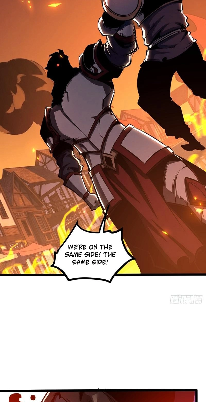 Rebirth of the Ultimate War God Chapter 41 page 46