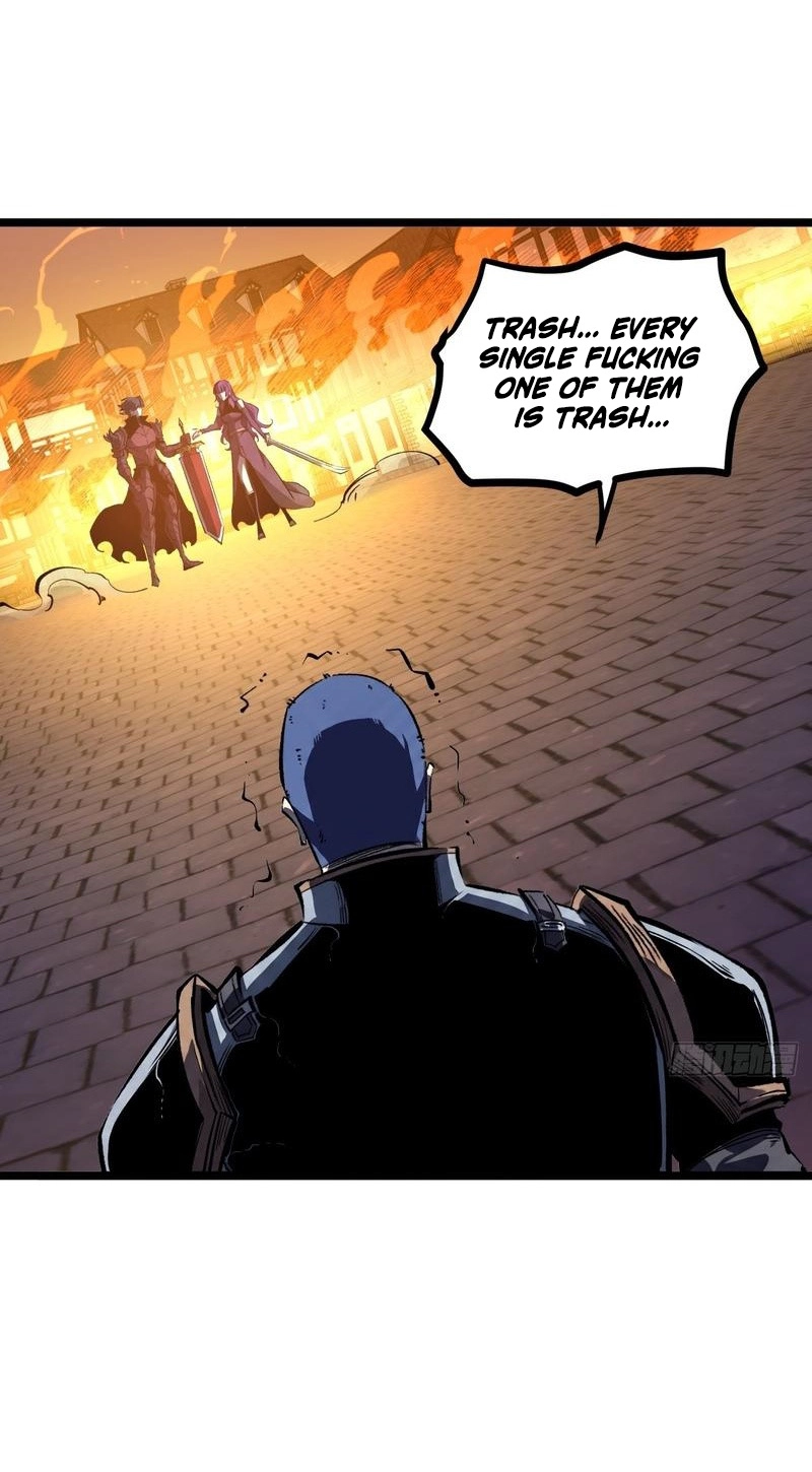 Rebirth of the Ultimate War God Chapter 41 page 31