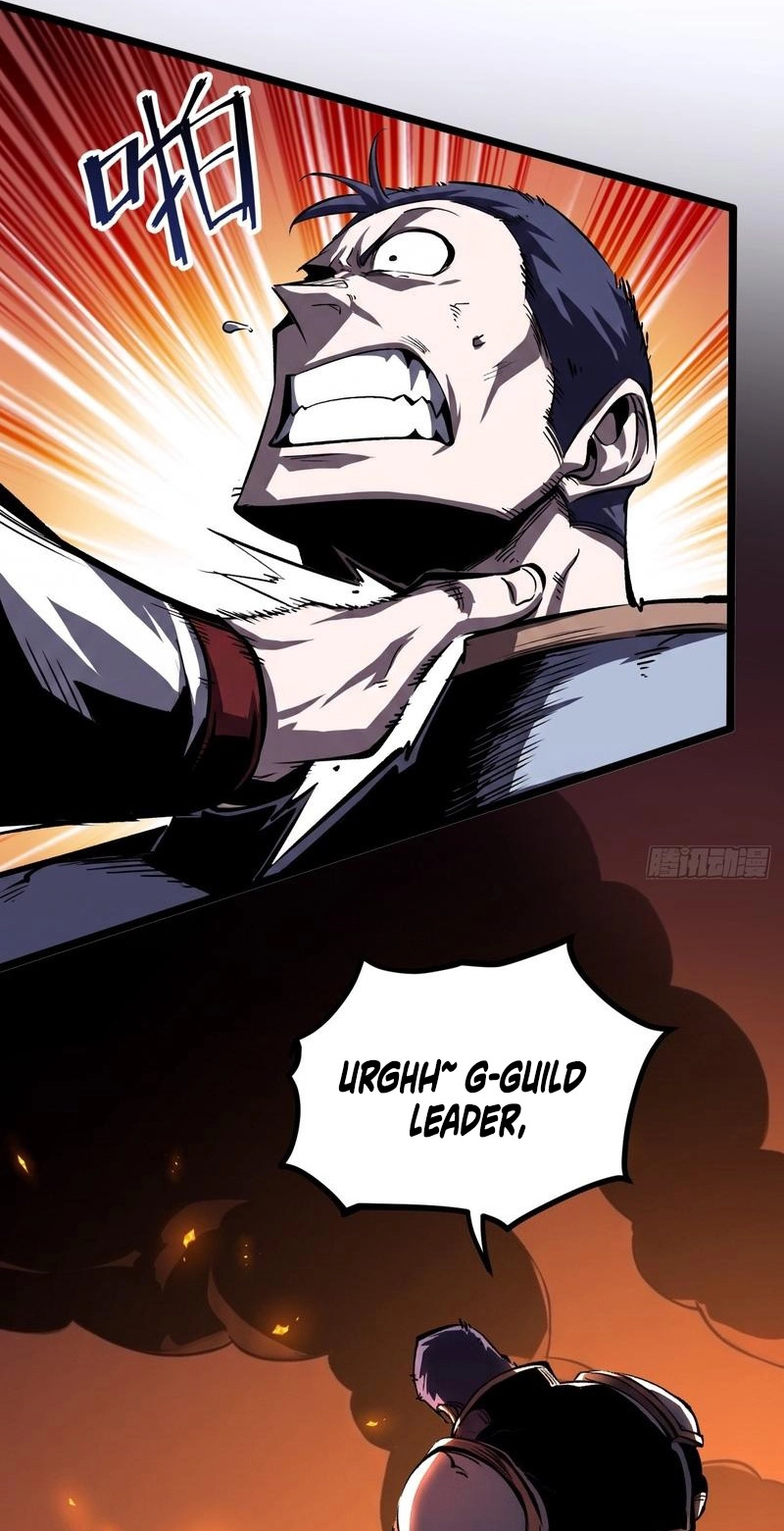 Rebirth of the Ultimate War God Chapter 41 page 45