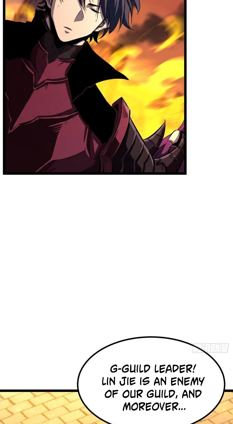 Rebirth of the Ultimate War God Chapter 41 page 41