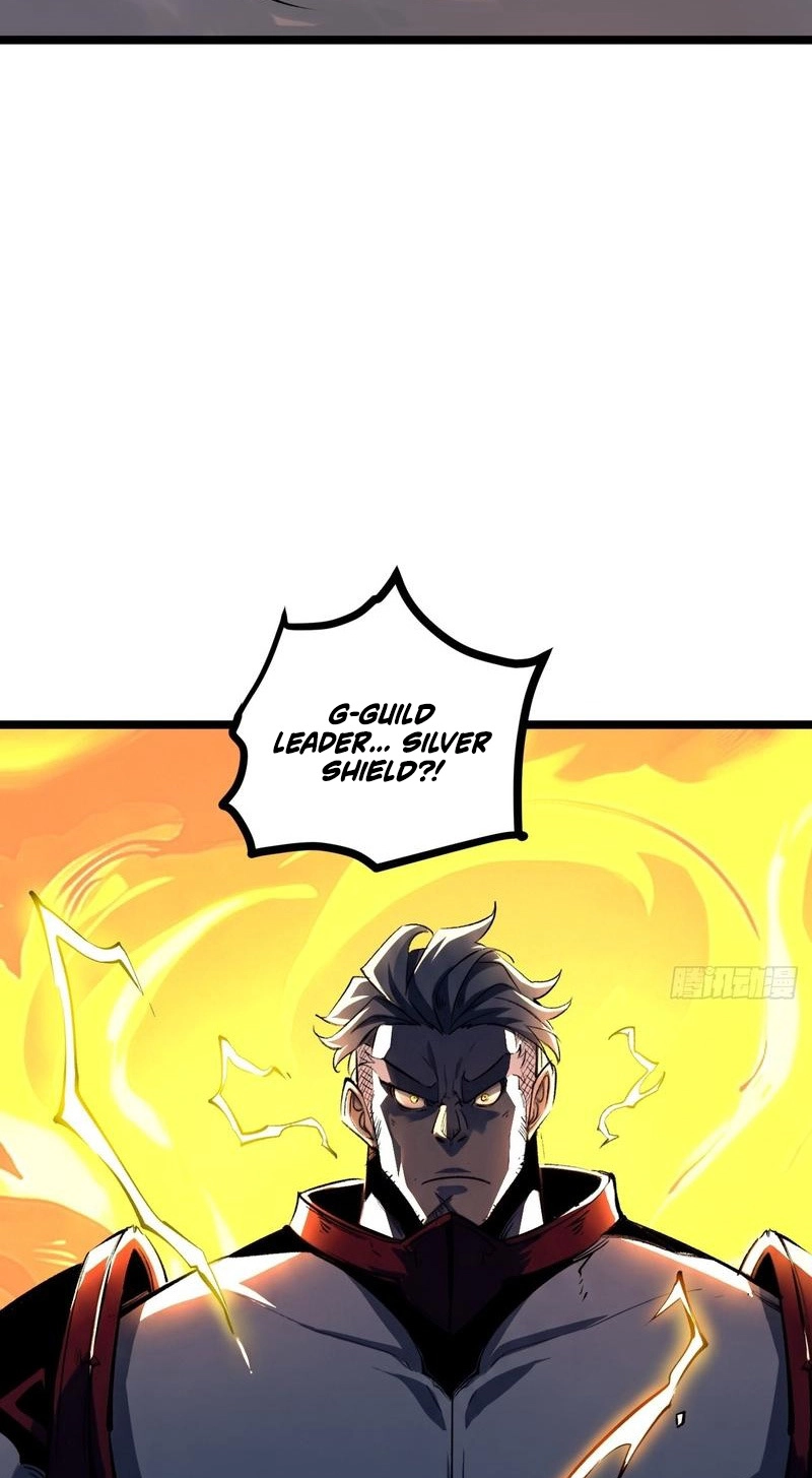 Rebirth of the Ultimate War God Chapter 41 page 34