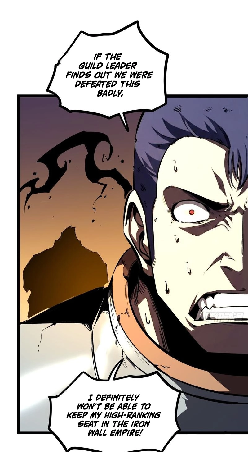 Rebirth of the Ultimate War God Chapter 41 page 32