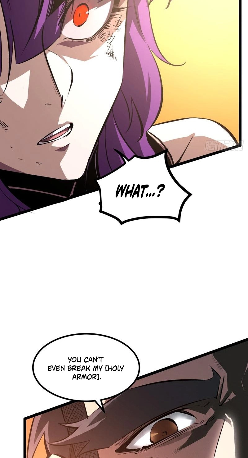 Rebirth of the Ultimate War God Chapter 41 page 57