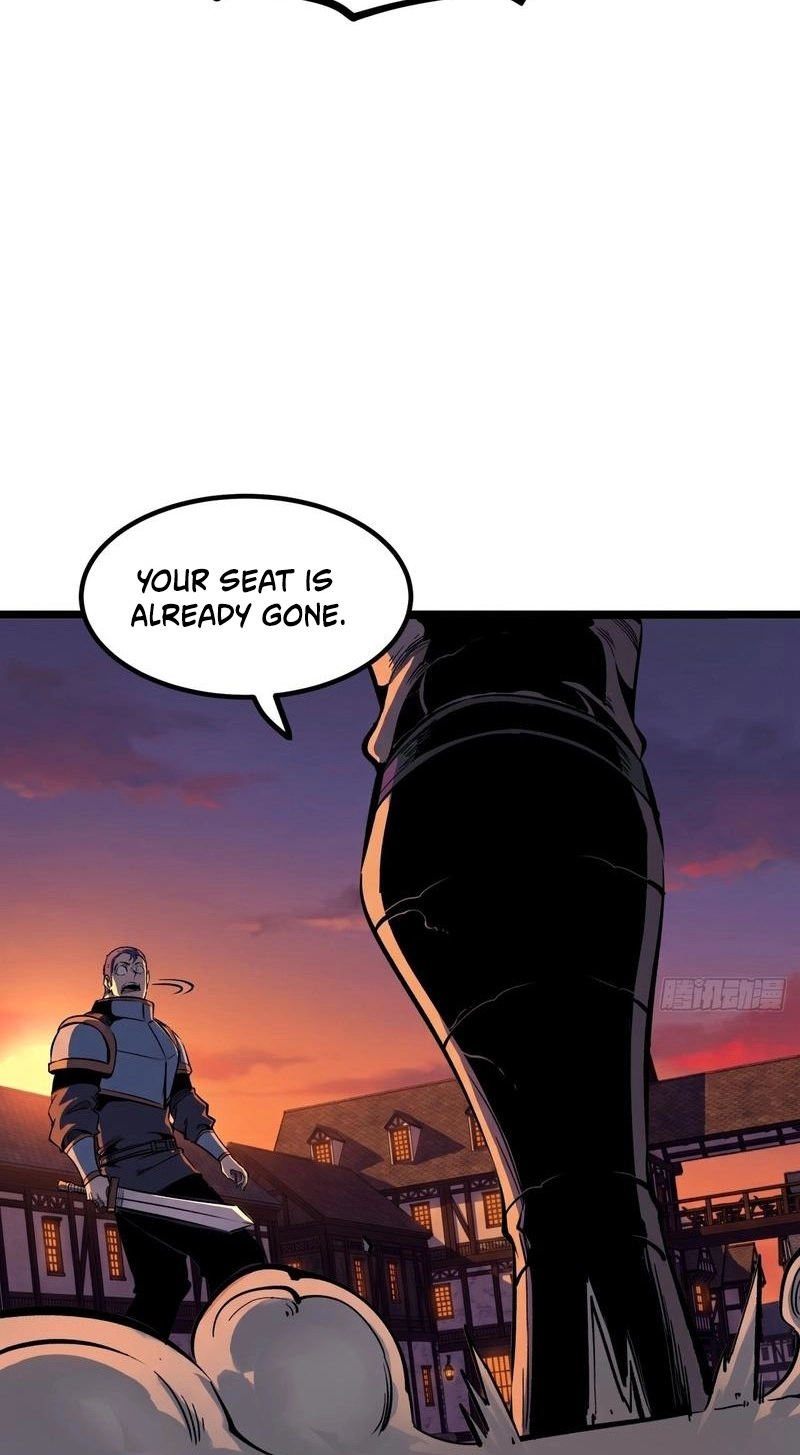 Rebirth of the Ultimate War God Chapter 41 page 33