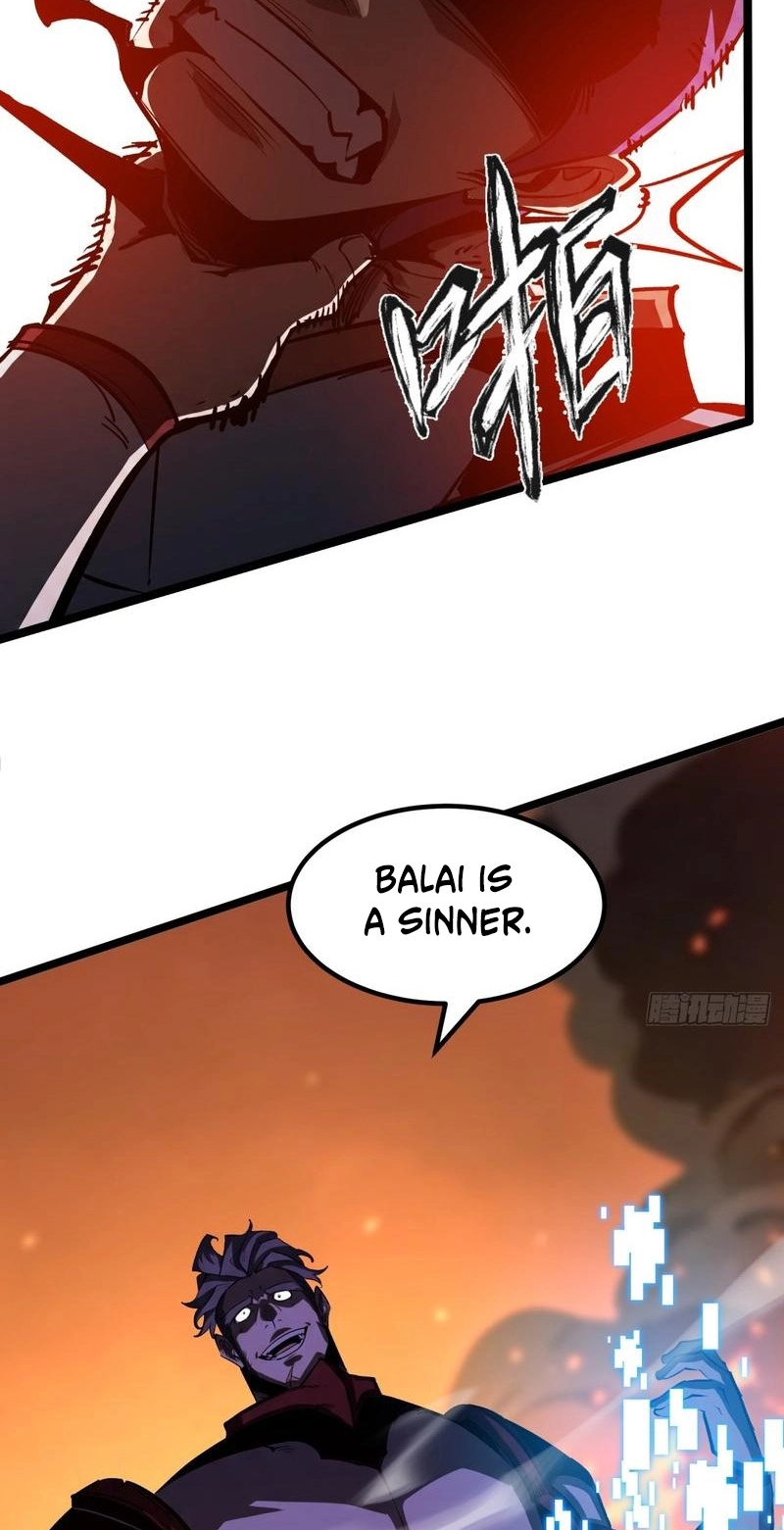 Rebirth of the Ultimate War God Chapter 41 page 47