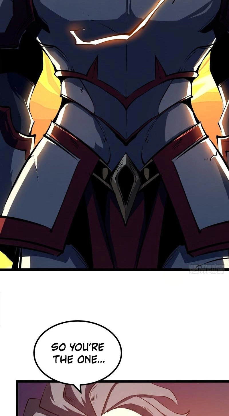 Rebirth of the Ultimate War God Chapter 41 page 35