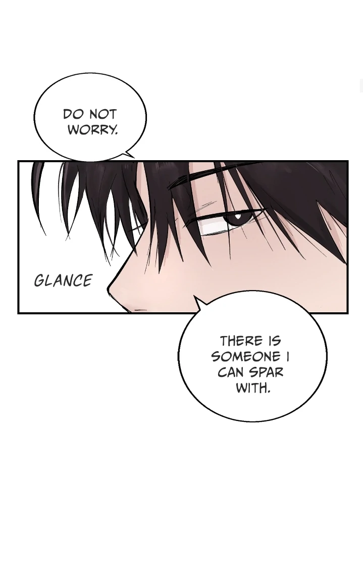 The Moon That Opens the Night Chapter 2 page 7