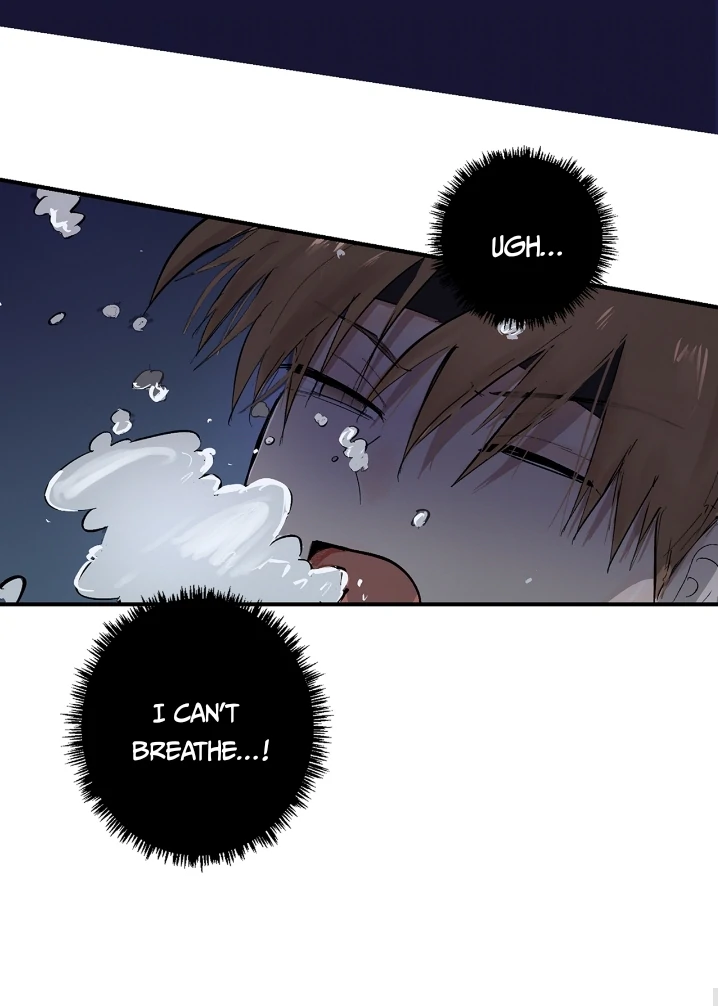 The Moon That Opens the Night Chapter 2 page 40