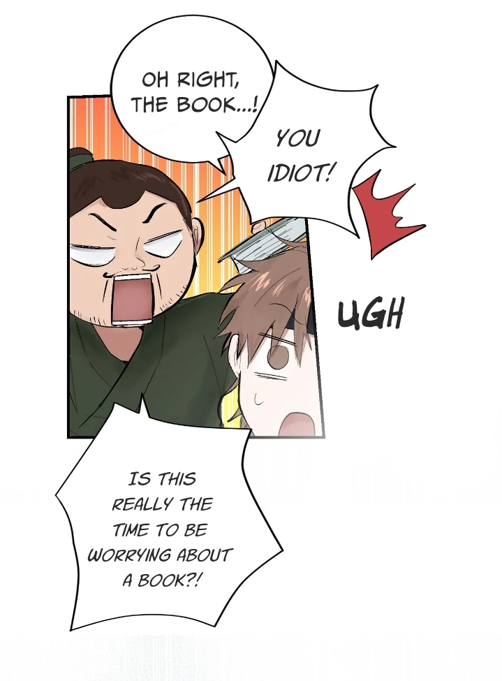 The Moon That Opens the Night Chapter 2 page 49