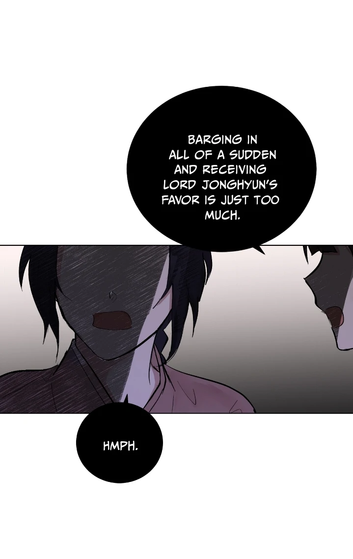 The Moon That Opens the Night Chapter 2 page 23
