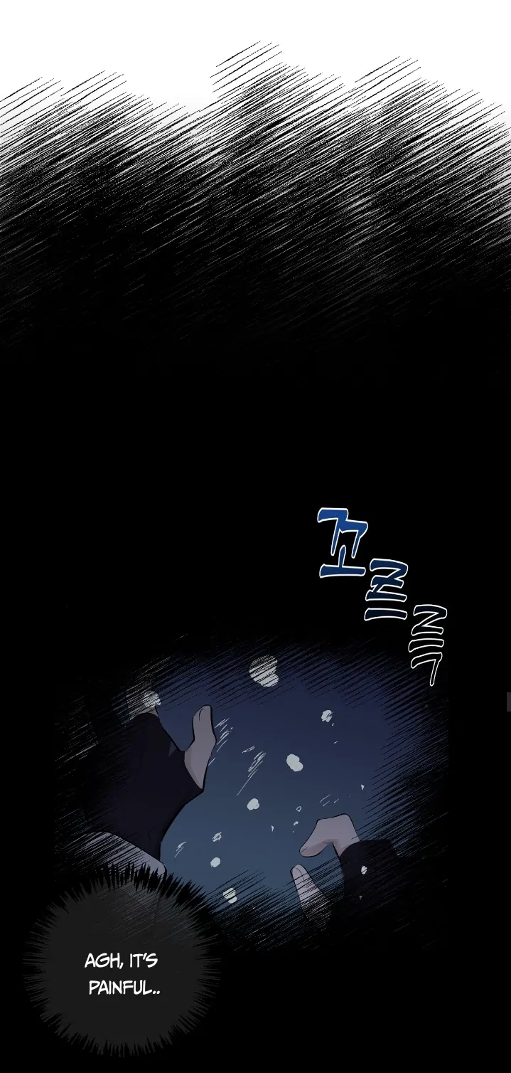 The Moon That Opens the Night Chapter 2 page 41