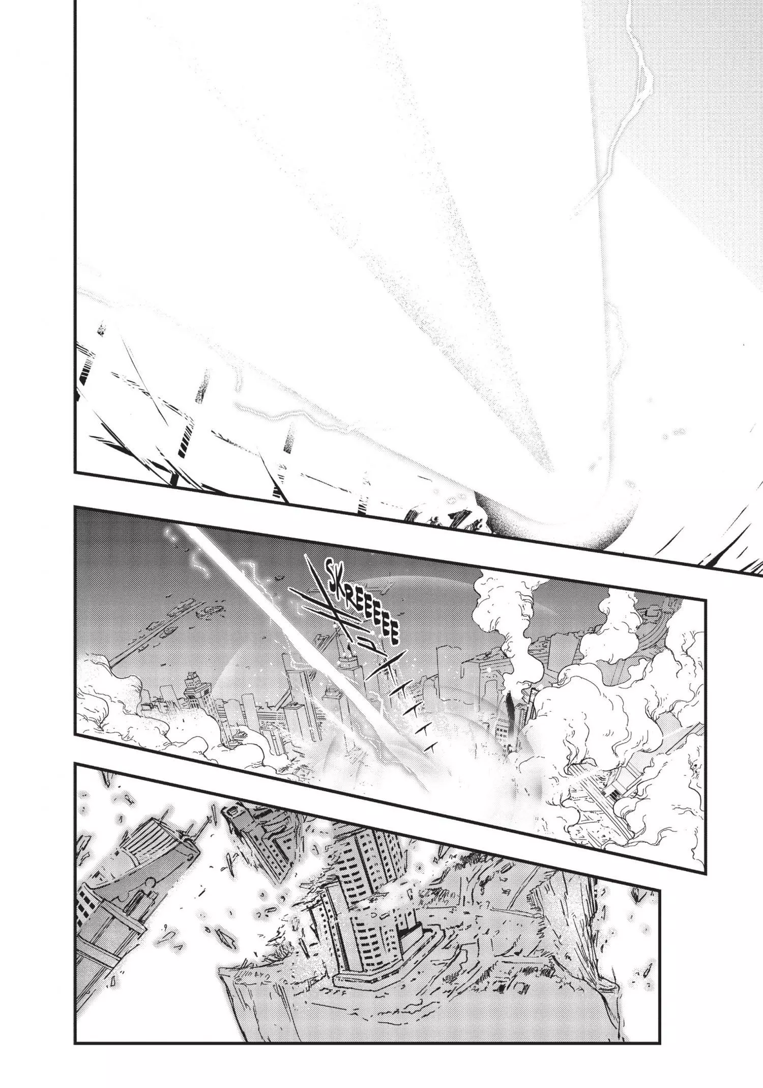Pandora in the Crimson Shell - Ghost Urn Chapter 3 page 27
