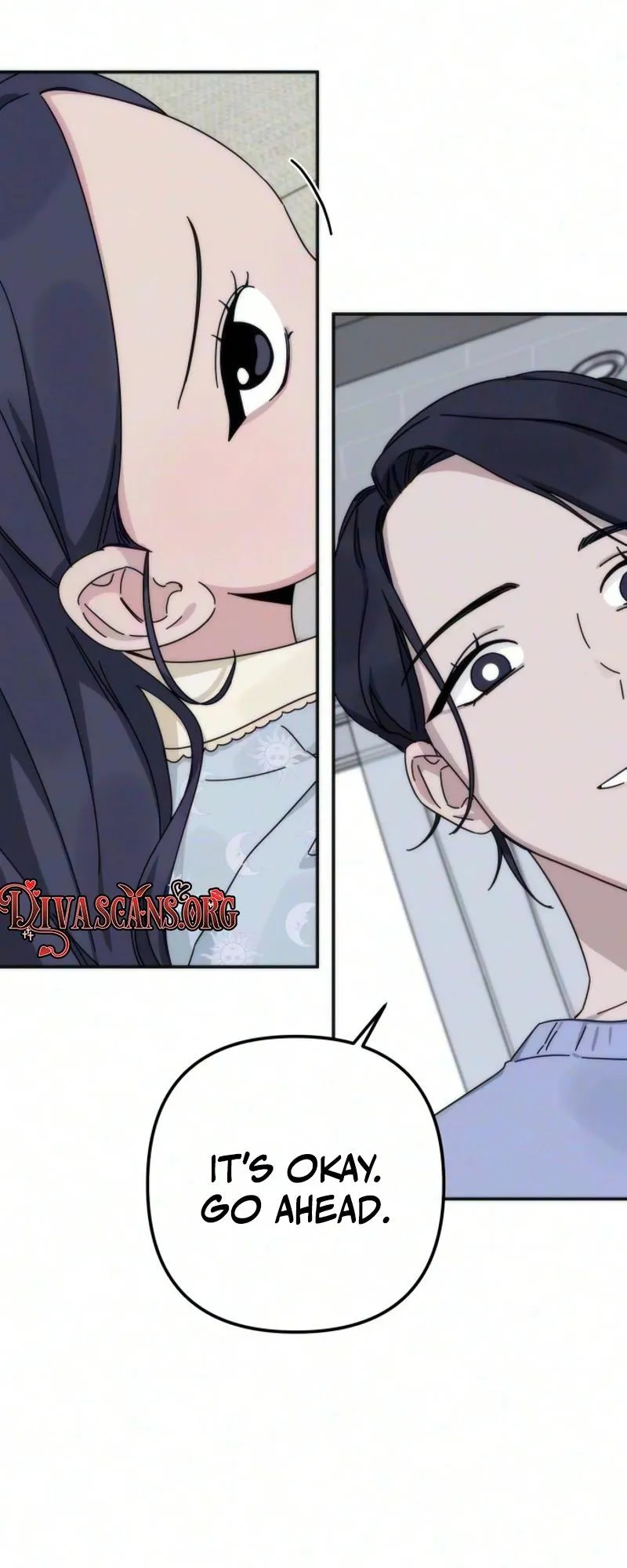 My sin Chapter 10 page 15