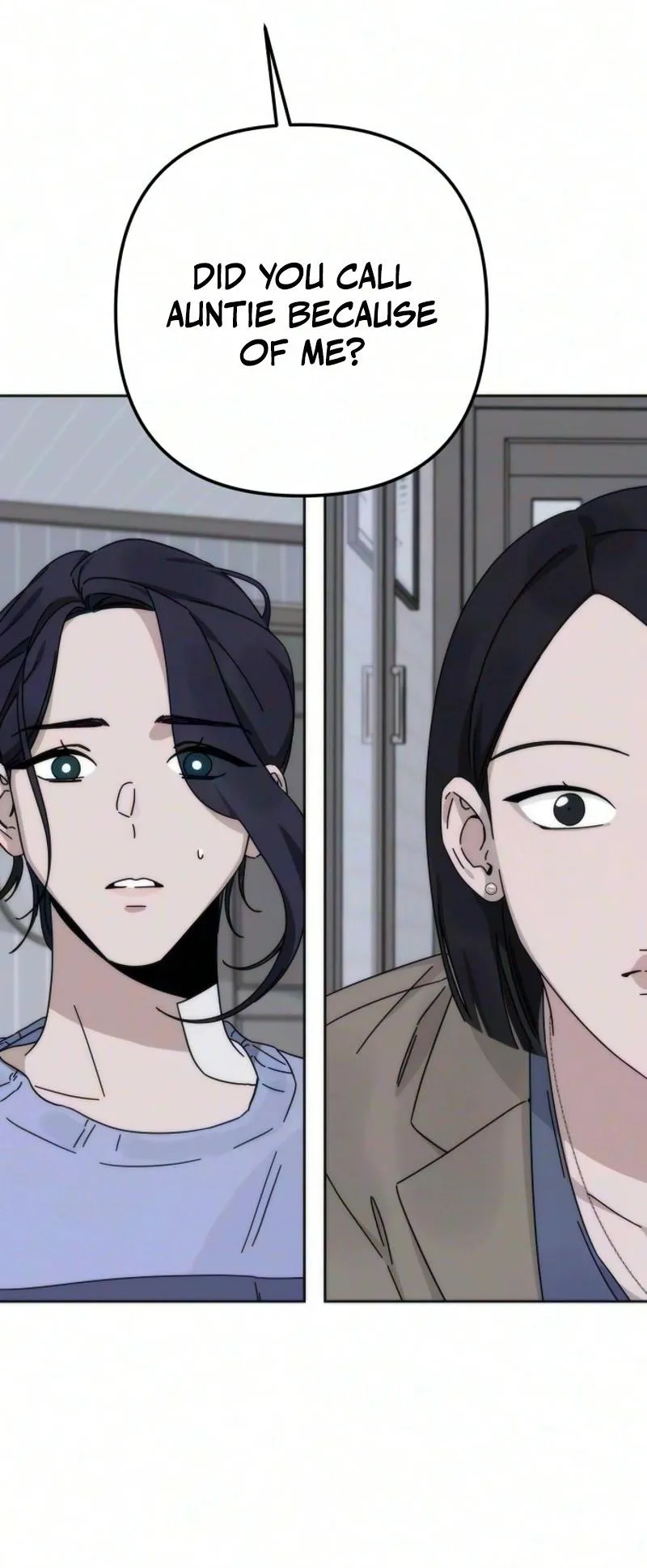 My sin Chapter 10 page 3