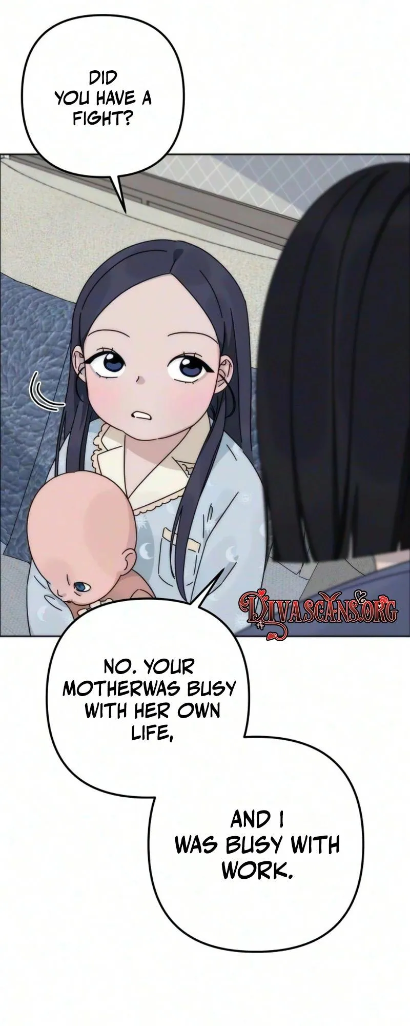 My sin Chapter 10 page 30