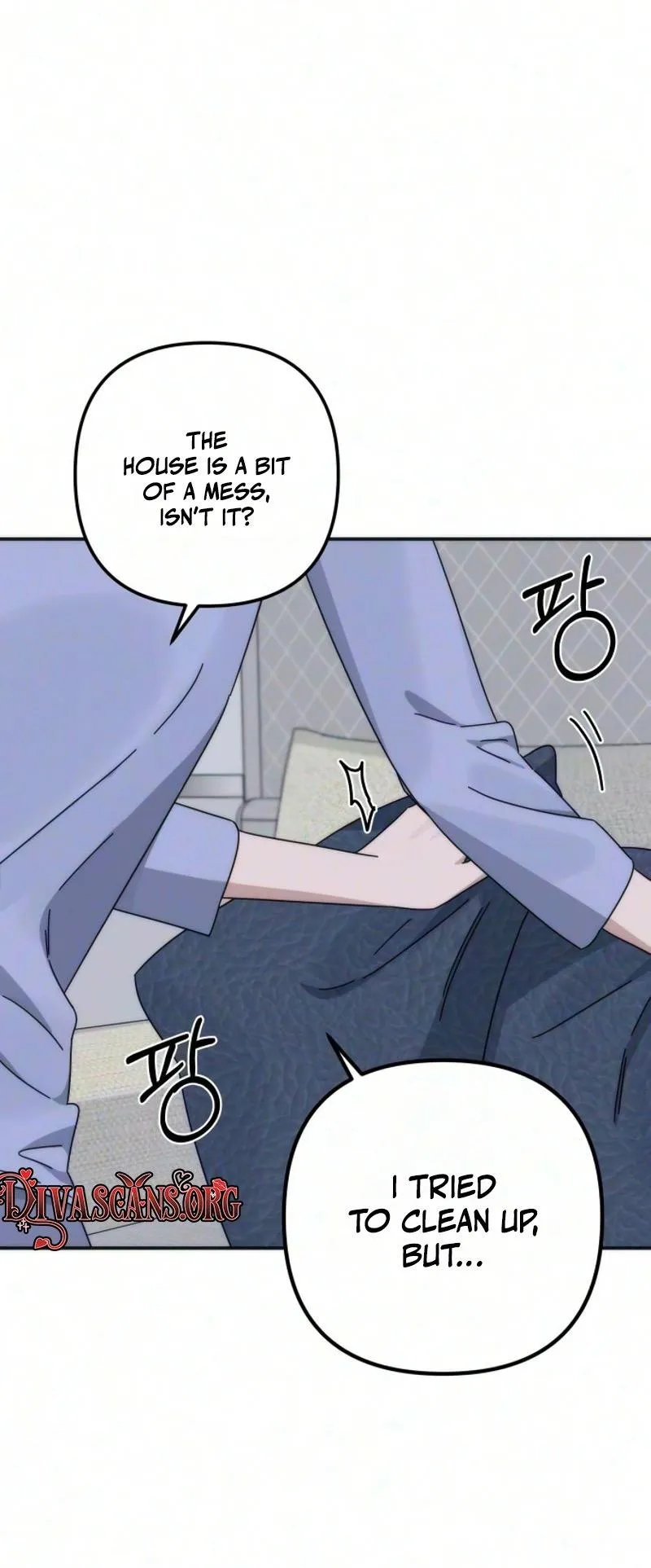 My sin Chapter 10 page 11