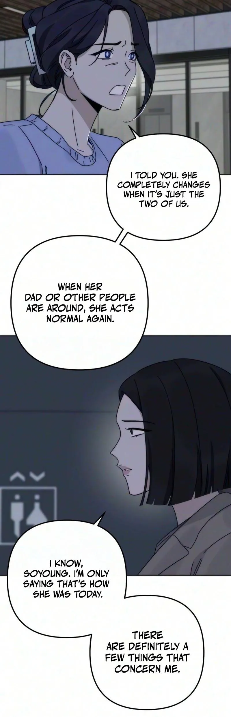 My sin Chapter 10 page 69