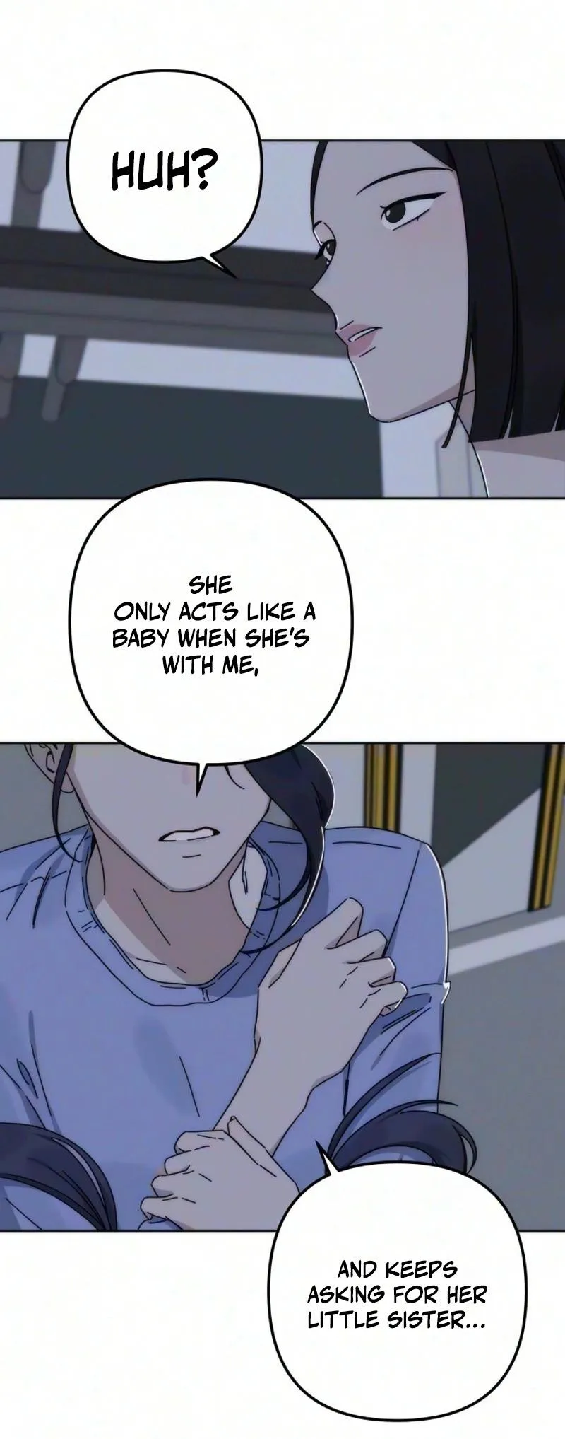 My sin Chapter 10 page 72