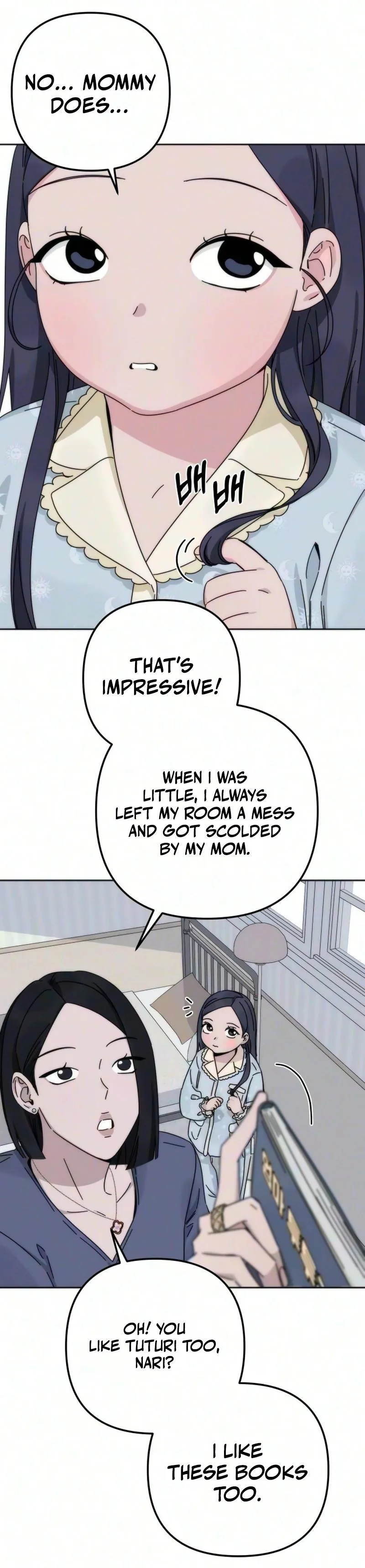 My sin Chapter 10 page 41