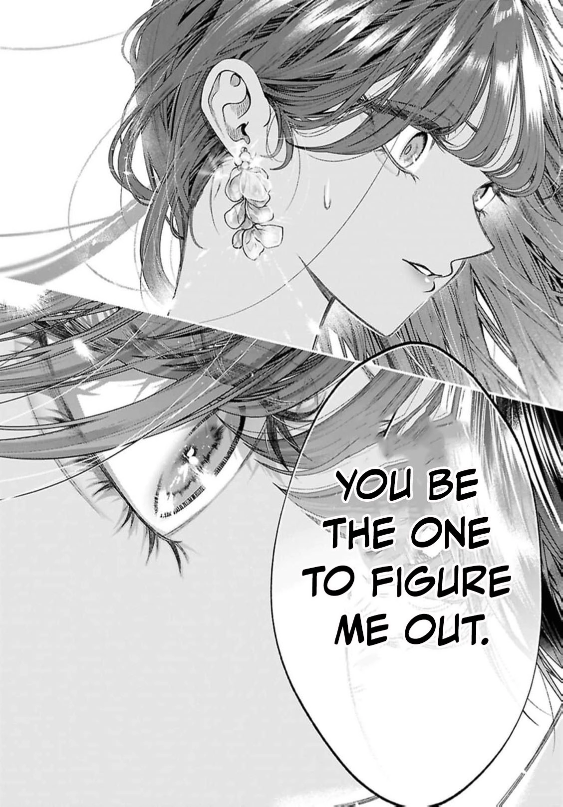 Kimi wa Itsushika Doku ni Naru Chapter 1 page 56
