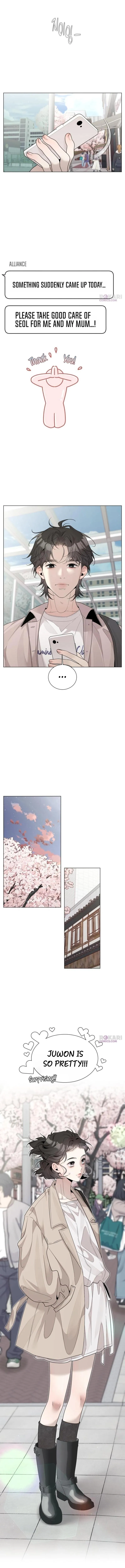 Caregiving Alliance Chapter 4 page 5