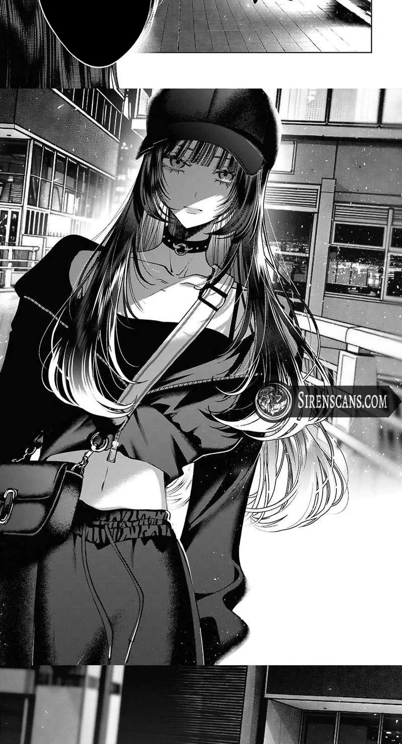 Kimi wa Itsushika Doku ni Naru Chapter 5 page 24