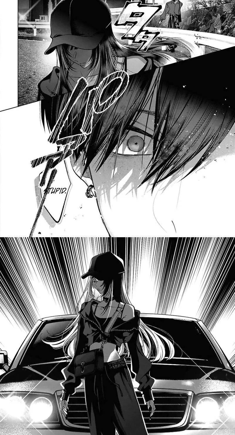 Kimi wa Itsushika Doku ni Naru Chapter 5 page 29