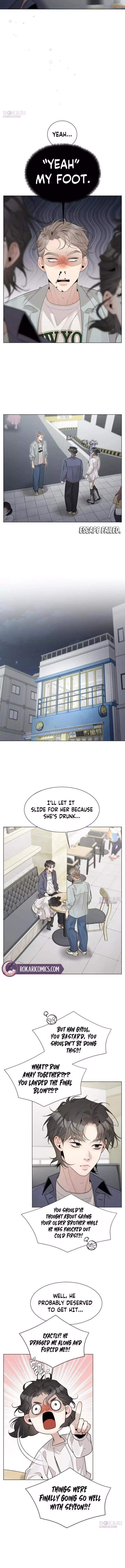 Caregiving Alliance Chapter 5 page 7