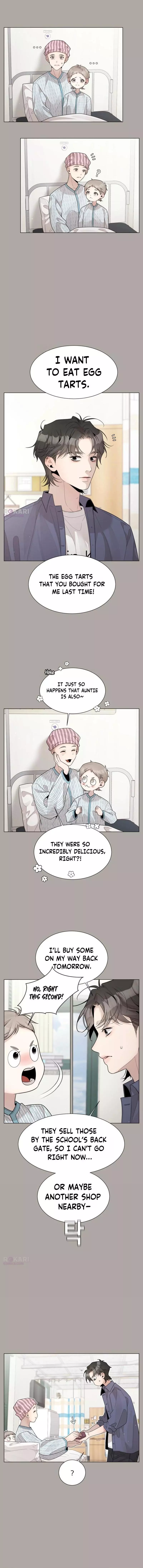 Caregiving Alliance Chapter 5 page 10