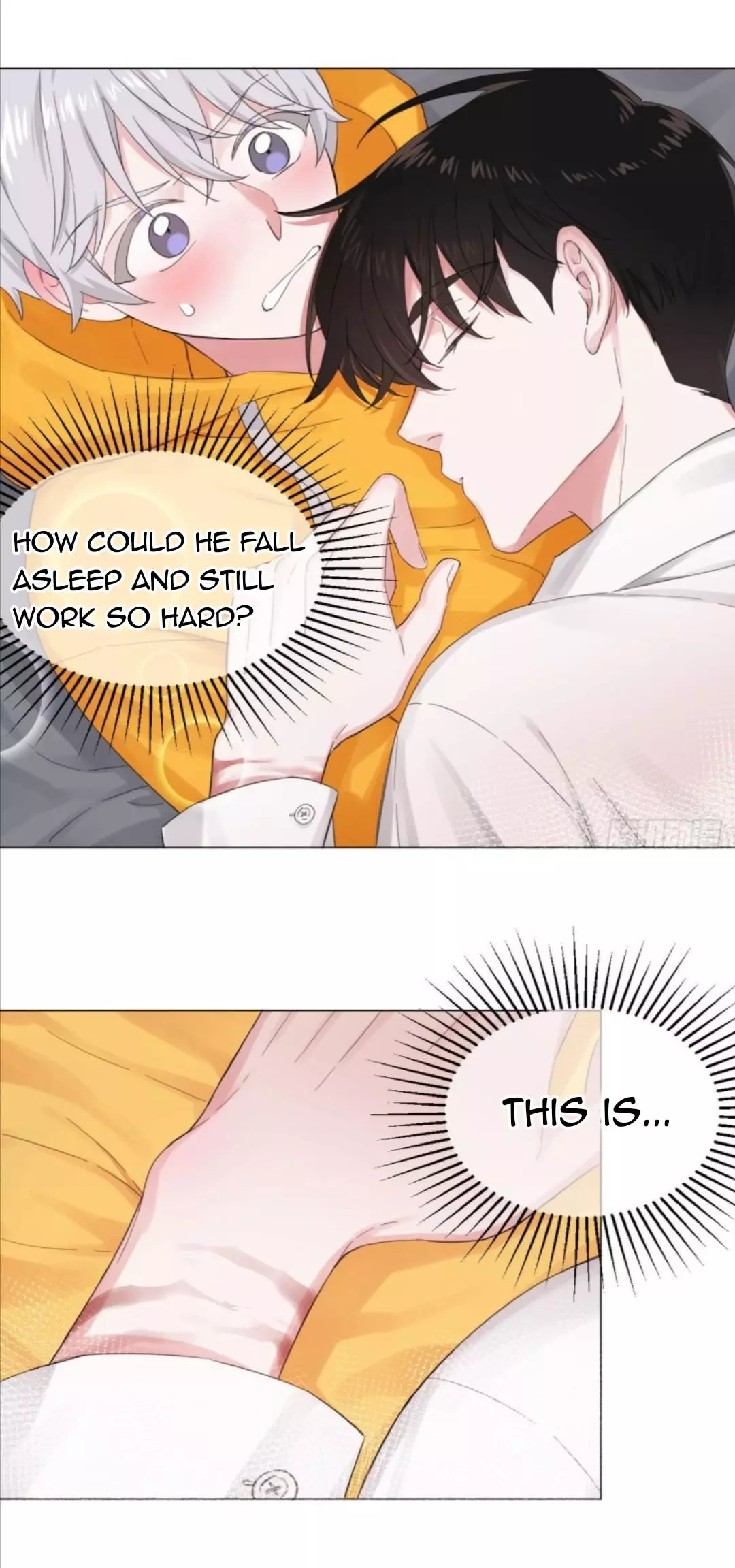 An Emperor Persistently Pursuits The Twelfth Wife Chapter 2 page 13