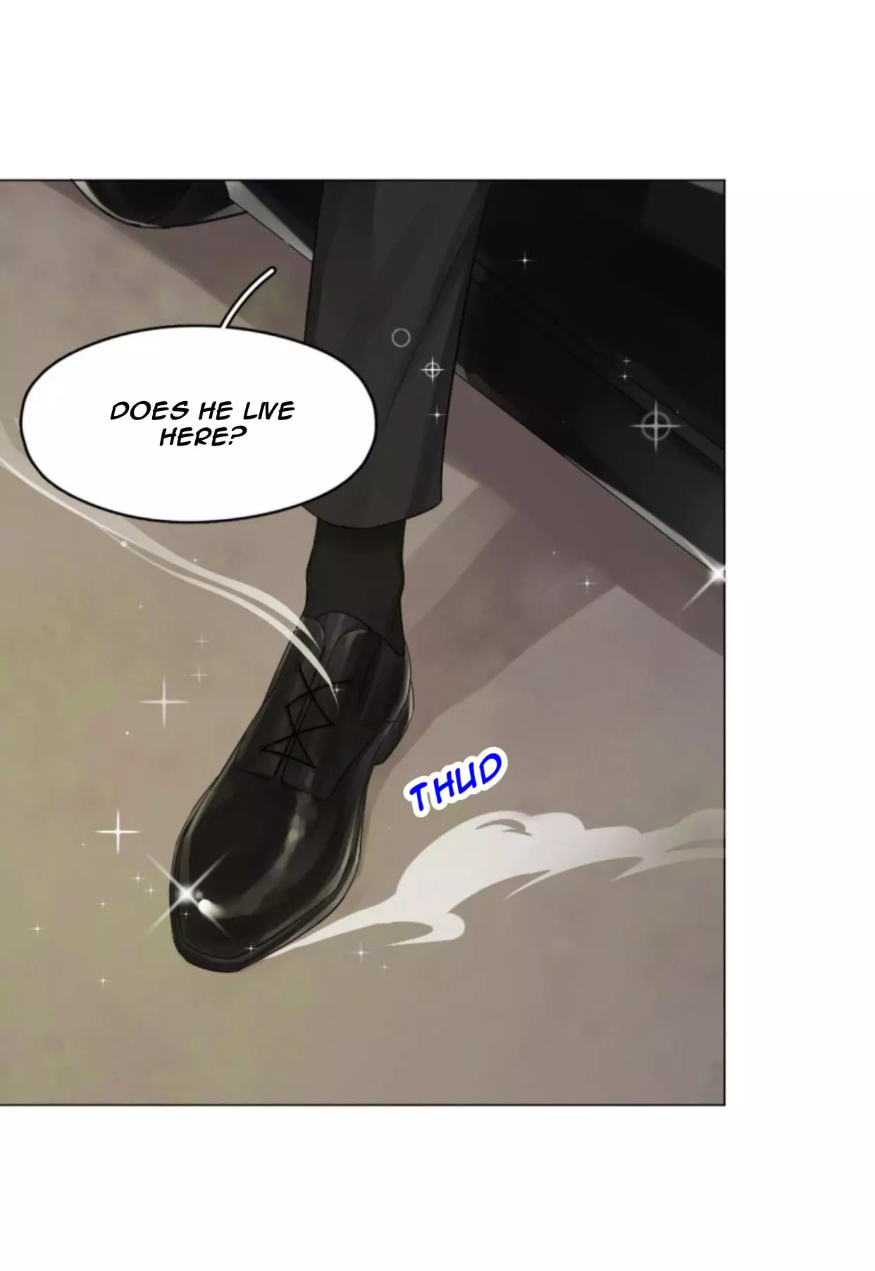 An Emperor Persistently Pursuits The Twelfth Wife Chapter 3 page 22