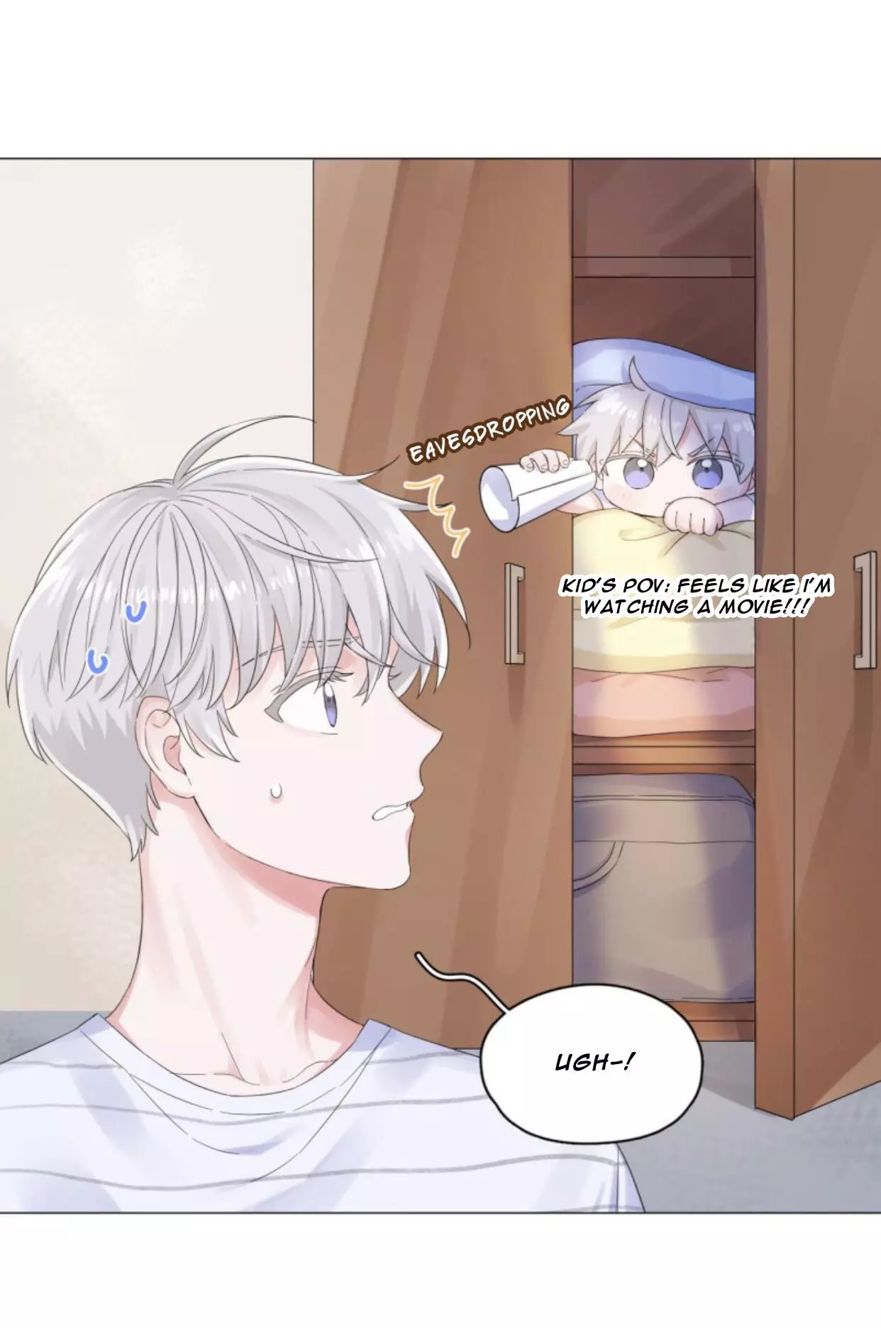 An Emperor Persistently Pursuits The Twelfth Wife Chapter 4 page 14