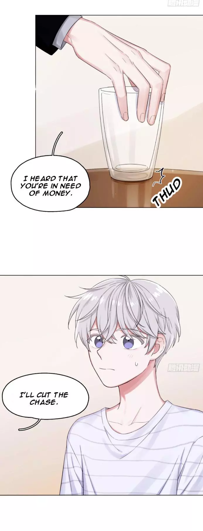 An Emperor Persistently Pursuits The Twelfth Wife Chapter 3 page 36