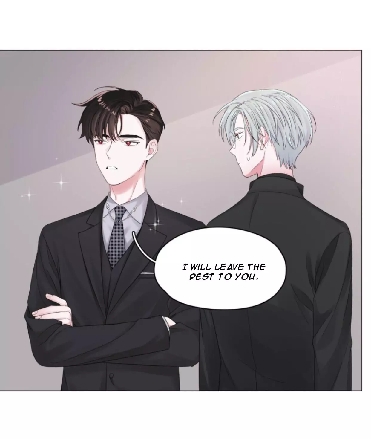 An Emperor Persistently Pursuits The Twelfth Wife Chapter 4 page 18