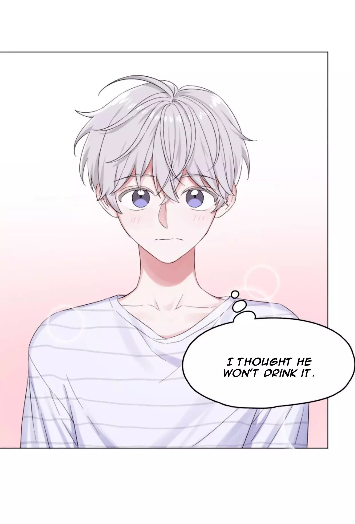 An Emperor Persistently Pursuits The Twelfth Wife Chapter 3 page 35