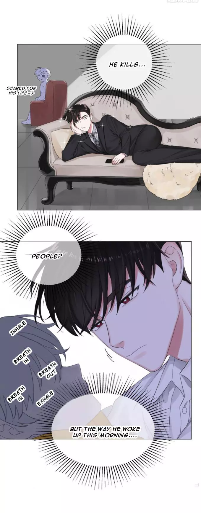 An Emperor Persistently Pursuits The Twelfth Wife Chapter 4 page 32